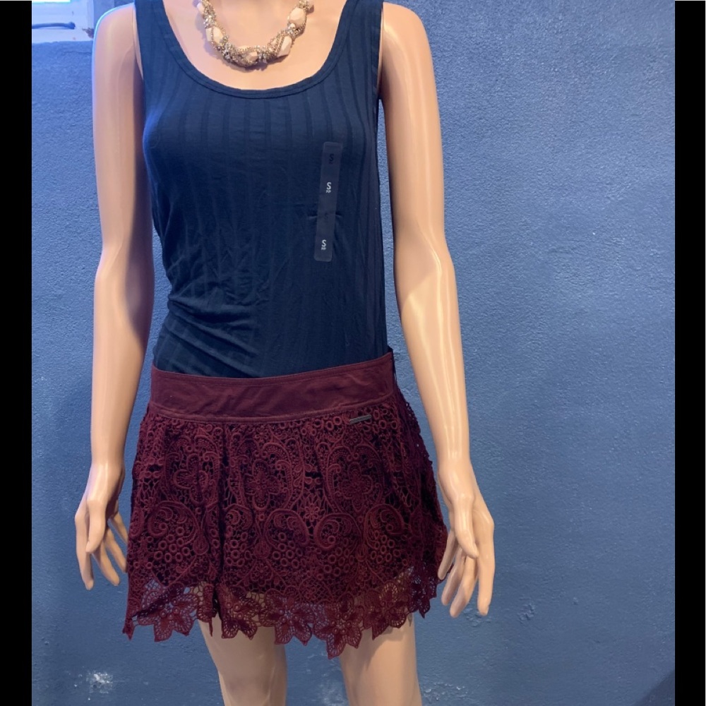 Abercrombie &Fitch Skirt